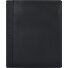  Portafoglio Hamlet Bundenbach in pelle 10,5 cm Variante black