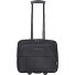 Bravo 2-Wheel Business Trolley 35 cm scomparto per laptop Variante schwarz Bravo 2-Wheel Business Trolley 35 cm scomparto per laptop Variante schwarz