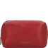  Borsa da toilette Pelle 18 cm Variante true red