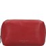  Borsa da toilette Pelle 18 cm Variante true red