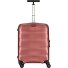  Carrello cabina Engenero Spinner a 4 ruote 55 cm Variante dark red