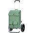  Royal Shopper Ipek Ma Carrello della spesa 58 cm Variante salbei