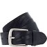 Cintura Pelle Variante schwarz | 105 cm Cintura Pelle Variante schwarz | 105 cm