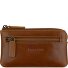  Remo Portafoglio chiave Pelle 12 cm Variante cognac