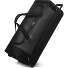  Blanc Delight Borsa da viaggio a 2 ruote XXL 90 cm formato speciale Variante black