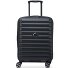 Shadow 5.0 Slim Trolley da cabina a 4 ruote 55 cm Variante schwarz Shadow 5.0 Slim Trolley da cabina a 4 ruote 55 cm Variante schwarz
