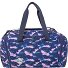 Borsa sportiva 37 cm Variante Denim Borsa sportiva 37 cm Variante Denim