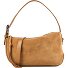  Ines Borsa a spalla M Vera Pelle 31.5 cm Variante honey suede