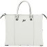 G3 Plus 5 in 1 borsa a tracolla in pelle 37 cm Variante white G3 Plus 5 in 1 borsa a tracolla in pelle 37 cm Variante white