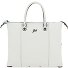  G3 Plus 5 in 1 borsa a tracolla in pelle 37 cm Variante white