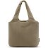  Skara Borsa shopper 46 cm Vano porta PC Variante dusty khaki