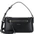 Ave Borsa a tracolla Pelle 23 cm Variante blk-gold Ave Borsa a tracolla Pelle 23 cm Variante blk-gold