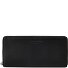  Gigi Portafoglio Protezione RFID Vera Pelle 19 cm Variante black