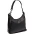  Olvia Borsa a tracolla Pelle 30 cm Variante black