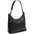 Olvia Borsa a tracolla Pelle 30 cm Variante black Olvia Borsa a tracolla Pelle 30 cm Variante black