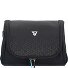 Crosslite Borsa da toilette 25 cm Variante nero Crosslite Borsa da toilette 25 cm Variante nero