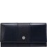  Auen Diedburg Pochette Protezione RFID Pelle 18.5 cm Variante darkblue