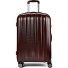  Moonrock 4 ruote Carrello M 69 cm con piega di espansione Variante dark red brushed