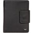  Portafoglio Polo RFID in pelle 11 cm Variante schwarz