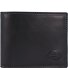  Story Uomo Portafoglio in pelle 11 cm Variante nero