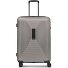  Essentials 14 4 ruote Carrello M 65 cm con piega di espansione Variante coffee grey metallic