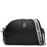 TH Fresh Borsa a tracolla 20 cm Variante black TH Fresh Borsa a tracolla 20 cm Variante black