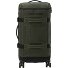  Split 87L 4 ruote Carrello 80 cm Variante rosin