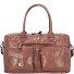  Borsa da viaggio Weekender in pelle 46 cm Variante braun