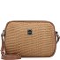 Borsa a tracolla 23 cm Variante tan Borsa a tracolla 23 cm Variante tan