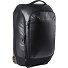 CityTravel Trolley a 2 ruote per zaino 54 cm Scomparto per laptop Variante black CityTravel Trolley a 2 ruote per zaino 54 cm Scomparto per laptop Variante black