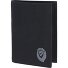  New Cryptan Portafoglio Protezione RFID 13 cm Variante schwarz-freedom lion grey