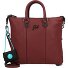G3 Borsetta S Pelle 26 cm Variante terracotta G3 Borsetta S Pelle 26 cm Variante terracotta