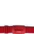  Ta Revolution Cintura per bagagli 5 cm Variante red