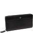 Livorno Portafoglio Protezione RFID Pelle 19 cm Variante black Livorno Portafoglio Protezione RFID Pelle 19 cm Variante black
