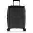 AirLite 4 ruote Carrello della cabina S 53 cm con piega di espansione Variante black AirLite 4 ruote Carrello della cabina S 53 cm con piega di espansione Variante black