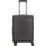 Intuo 4 ruote Carrello della cabina 55 cm Scomparto per laptop con piega di espansione Variante black Intuo 4 ruote Carrello della cabina 55 cm Scomparto per laptop con piega di espansione Variante black