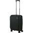  Intuo 4 ruote Carrello della cabina 55 cm Scomparto per laptop con piega di espansione Variante black