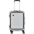 Madrid 4 ruote Carrello della cabina 55 cm Scomparto per laptop Variante grau Madrid 4 ruote Carrello della cabina 55 cm Scomparto per laptop Variante grau