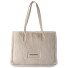 Special Fadia Borsa shopper 40 cm Variante ecru  Special Fadia Borsa shopper 40 cm Variante ecru