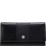  Auen Diedburg Pochette Protezione RFID Pelle 18.5 cm Variante black