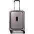  Essentials 14 4 ruote Trolley cabina S 55 cm Vano porta PC espandibile Variante coffee grey metallic