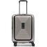  Essentials 14 4 ruote Carrello della cabina S 55 cm Scomparto per laptop con piega di espansione Variante coffee grey metallic