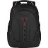  Zaino balistico Pegasus Deluxe Scomparto per laptop da 47 cm Variante black