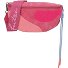 Bum Bag Marsupio 34 cm Variante soft berry  Bum Bag Marsupio 34 cm Variante soft berry
