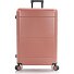  Zen 4 ruote Carrello L 76 cm espandibile Variante coral