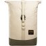 Zaino City Rolltop Scomparto per laptop da 50 cm Variante brownricecurve Zaino City Rolltop Scomparto per laptop da 50 cm Variante brownricecurve