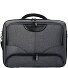  Basic Plus Flight Bag Scomparto per laptop da 43 cm Variante grau schwarz
