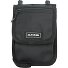  Borsa a tracolla 12 cm Variante black