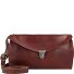  Fold Borsa a tracolla Pelle 19 cm Variante braun