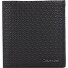 Minimalism Portafoglio 9.5 cm Variante black-tonal Minimalism Portafoglio 9.5 cm Variante black-tonal